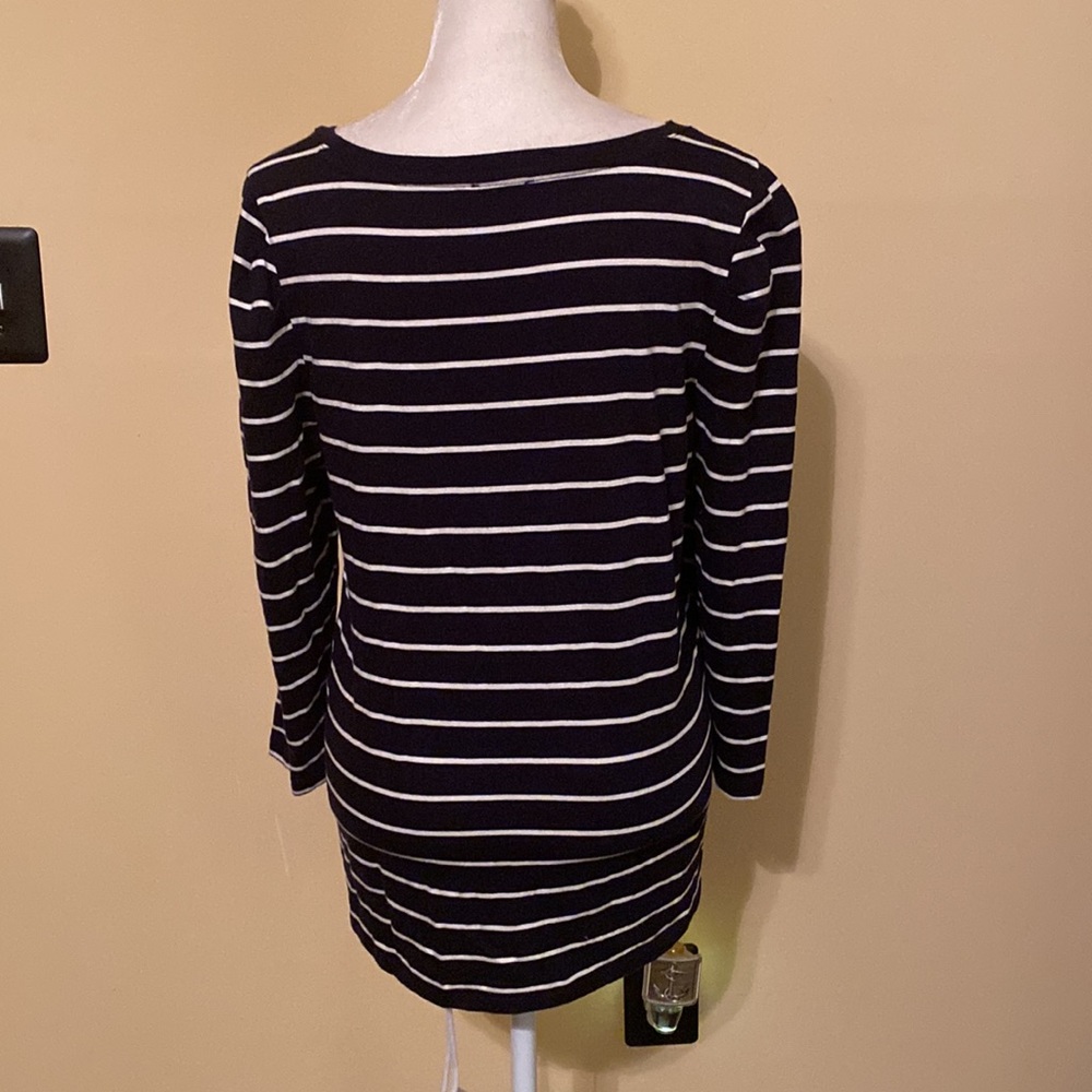 Talbots top - Picture 7 of 11